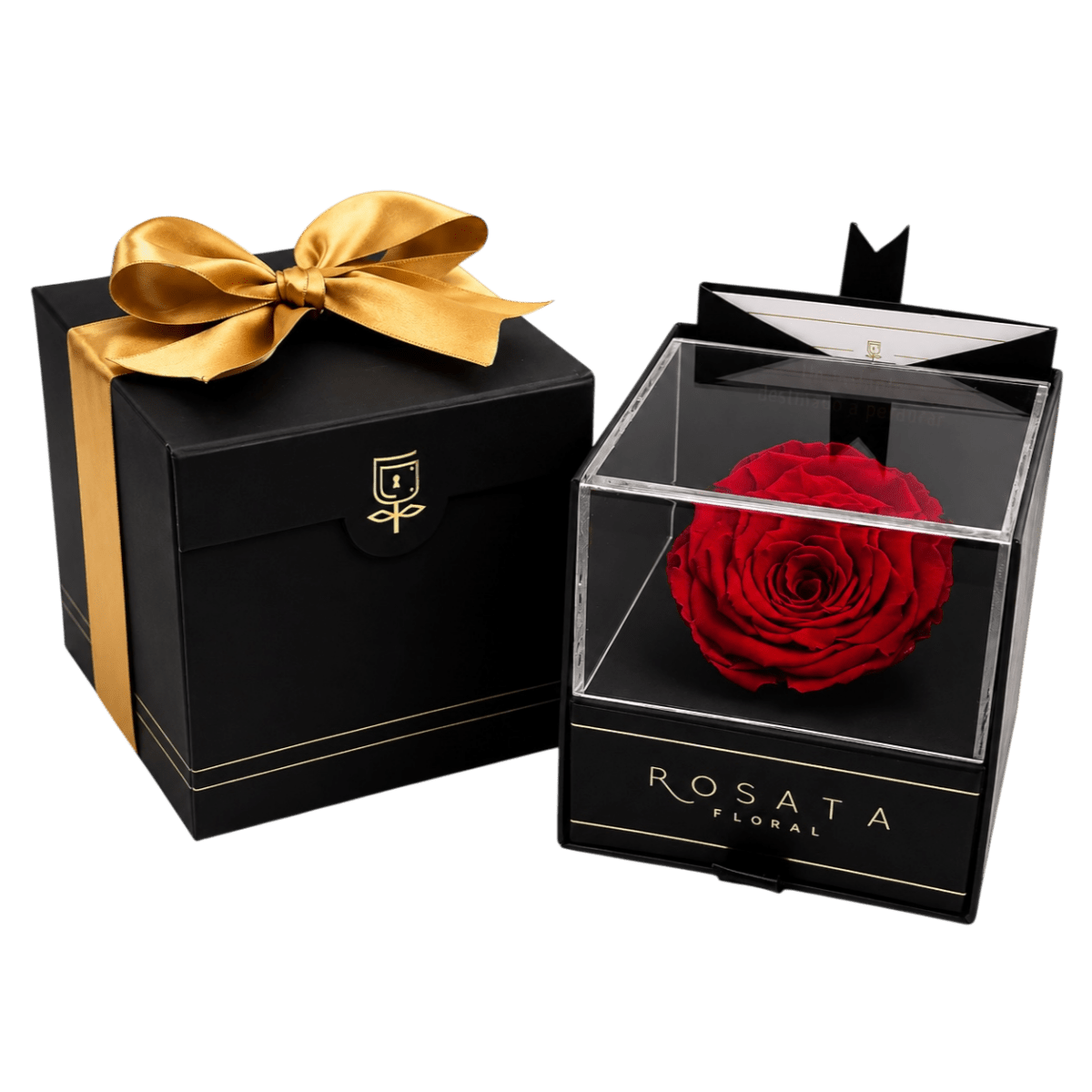 Everty - arreglo de rosas - Rosata Floral