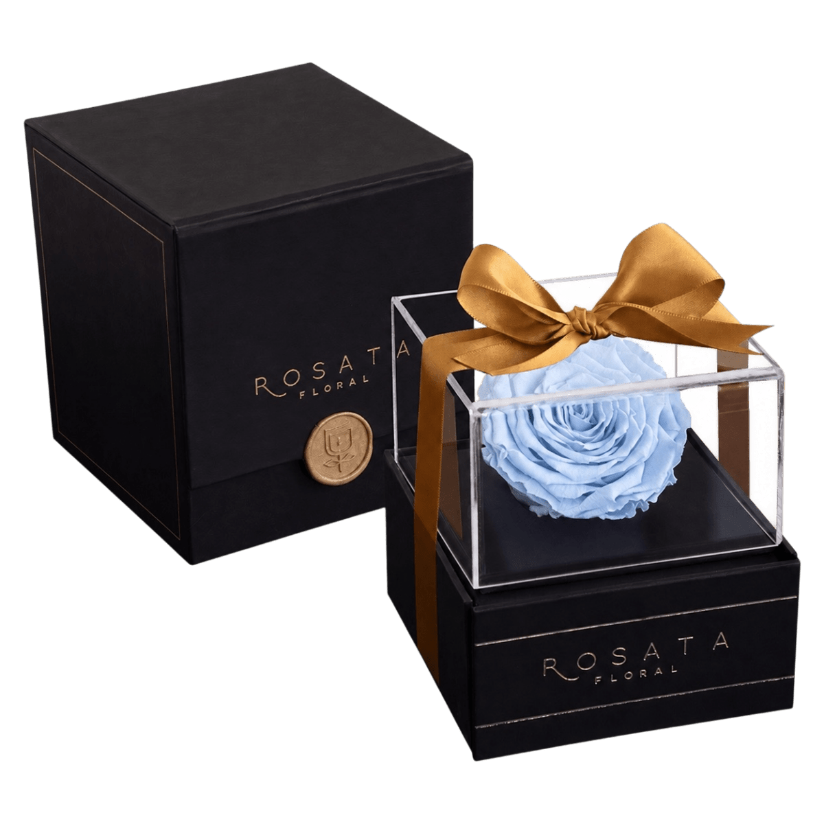 Elegance - arreglo de rosas - Rosata Floral
