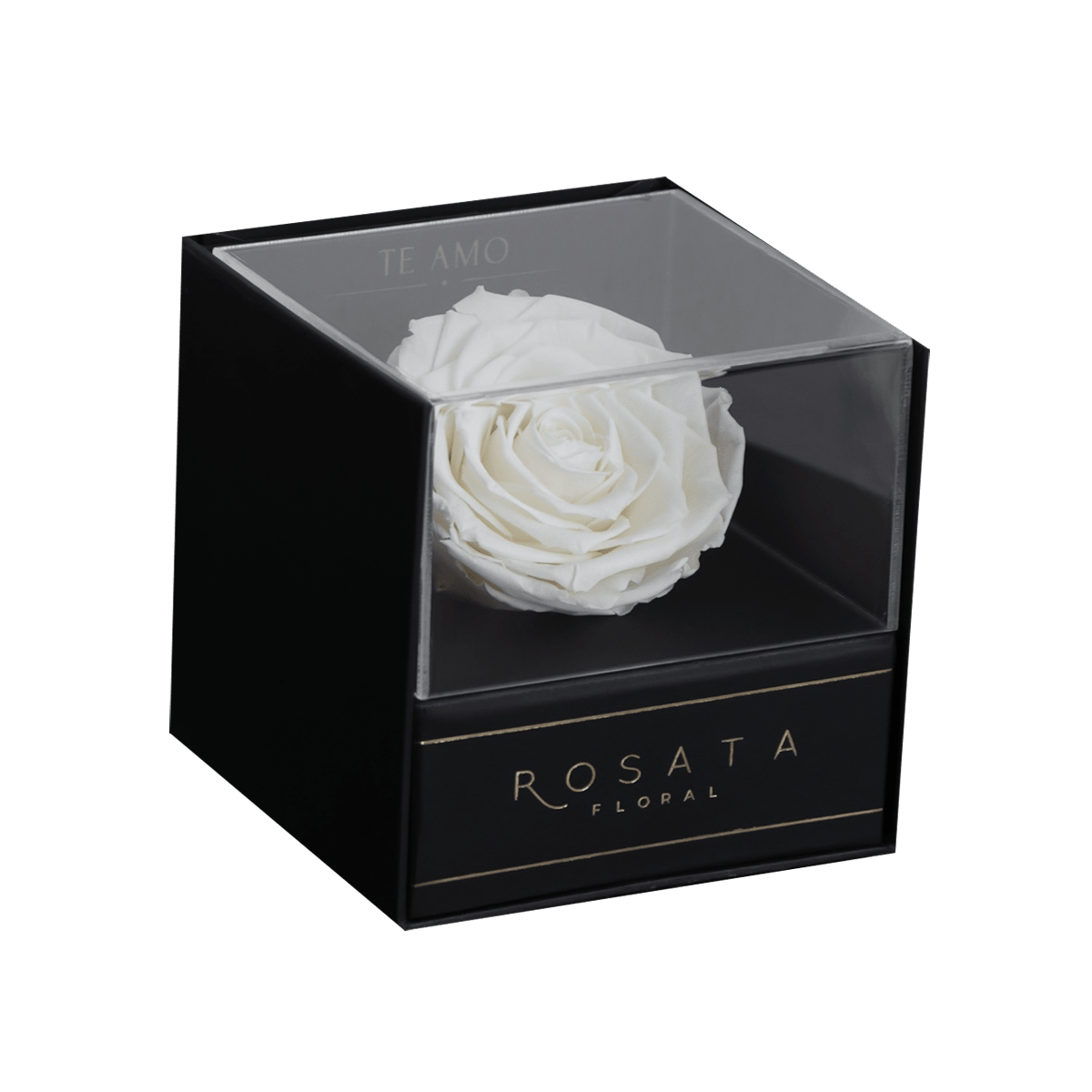 Everty “Te amo” - arreglo de rosas - Rosata Floral