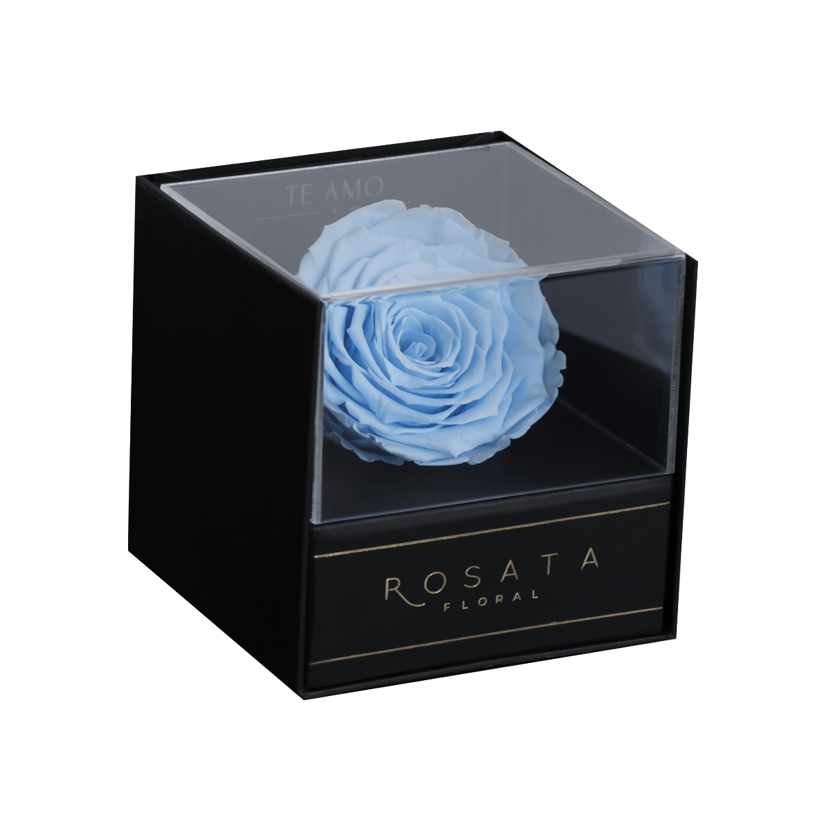 Everty “Te amo” - arreglo de rosas - Rosata Floral
