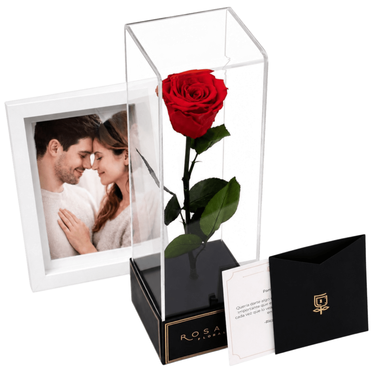 Imperiora Memories - arreglo de rosas - Rosata Floral