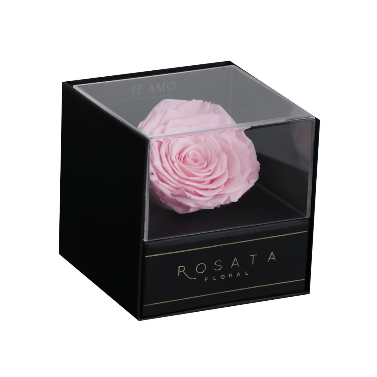 Everty “Te amo” - arreglo de rosas - Rosata Floral