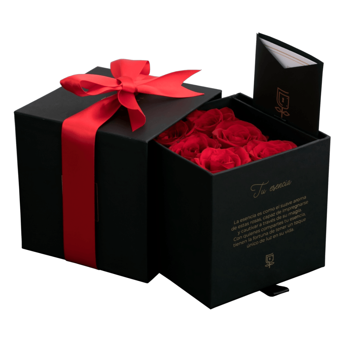 Lofty - arreglo de rosas - Rosata Floral