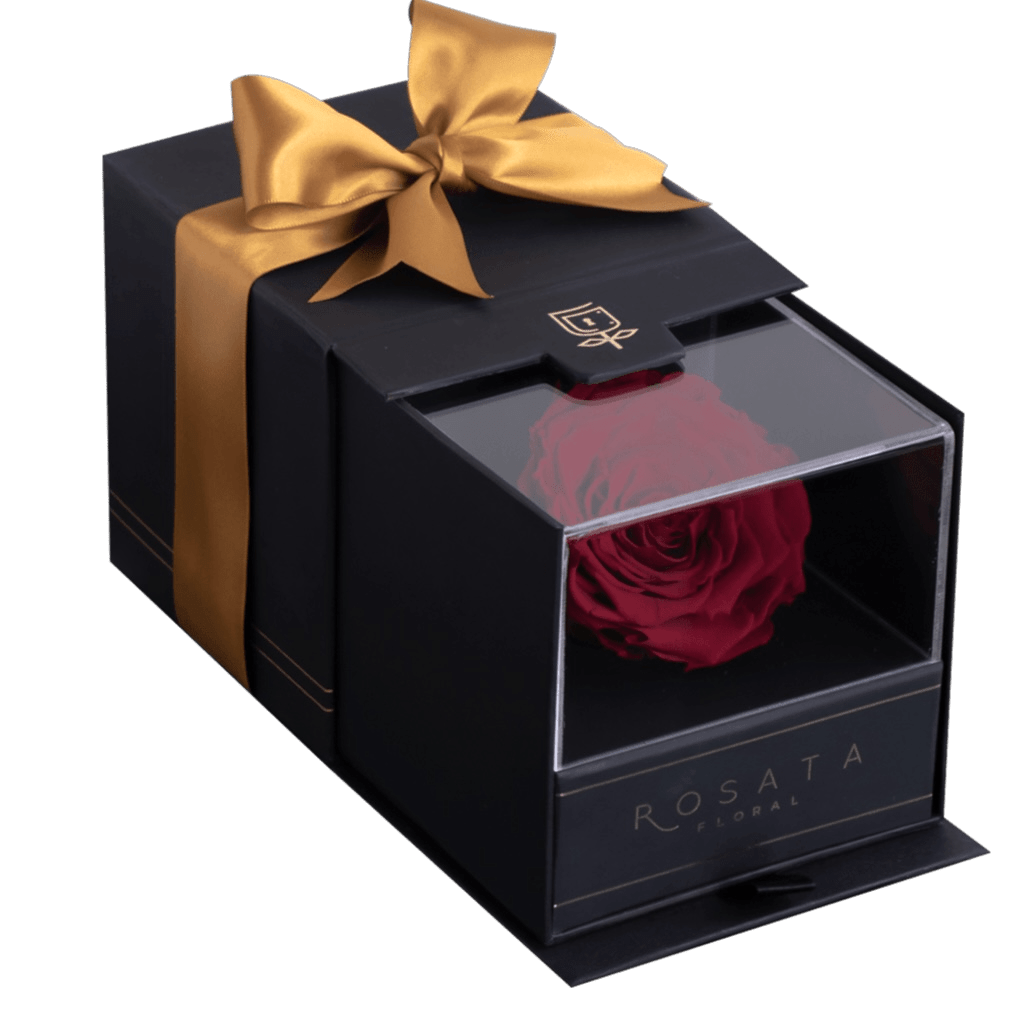 Everty - arreglo de rosas - Rosata Floral