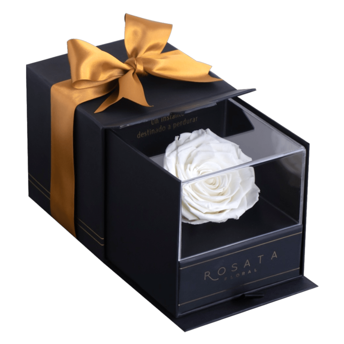 Everty Blanca - arreglo de rosas - Rosata Floral