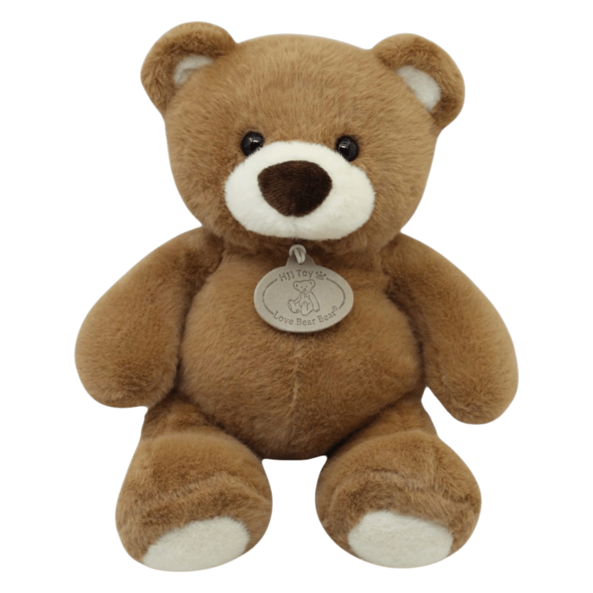 Teddy Café - arreglo de rosas - Rosata Floral