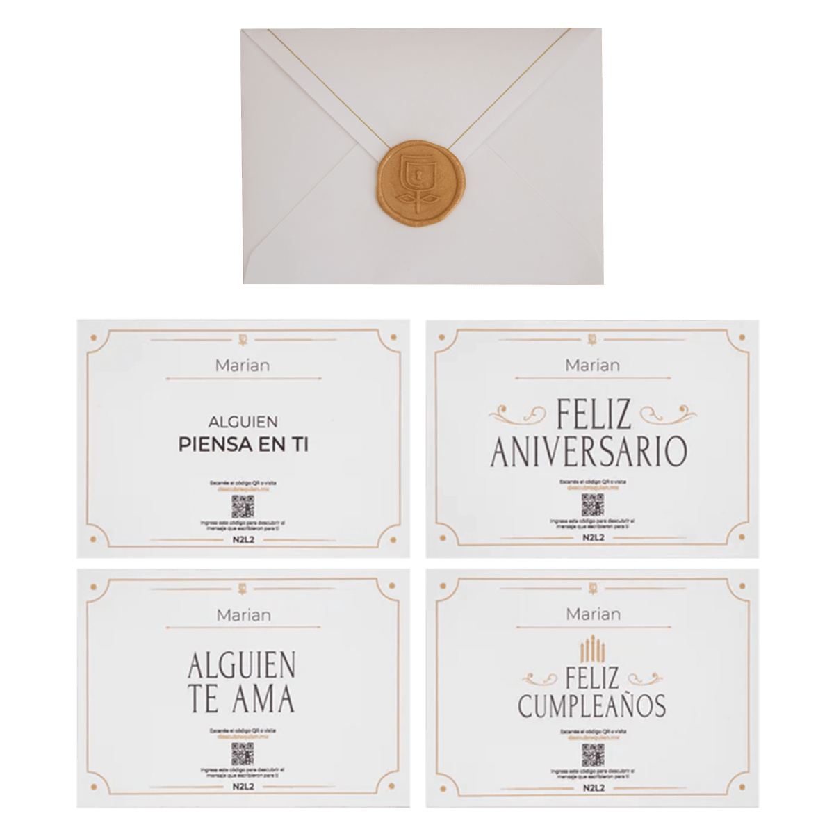 Everose White 8 Preservadas - Nacional - arreglo de rosas - Rosata Floral