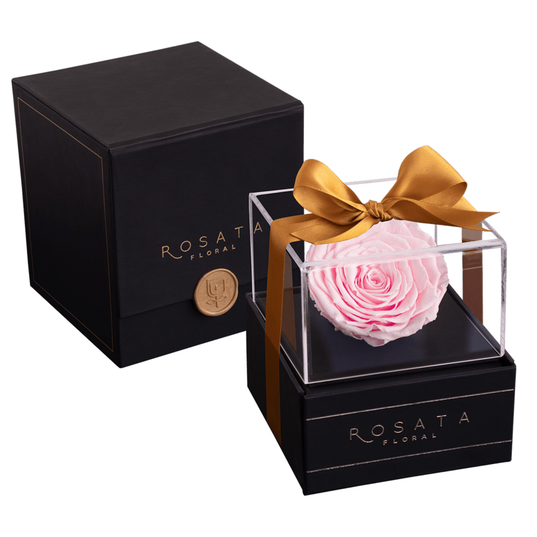 Elegance - arreglo de rosas - Rosata Floral