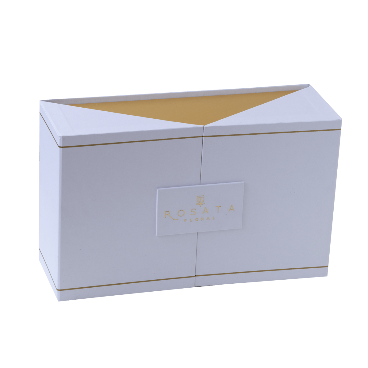 Everose White 8 Preservadas - Nacional - arreglo de rosas - Rosata Floral