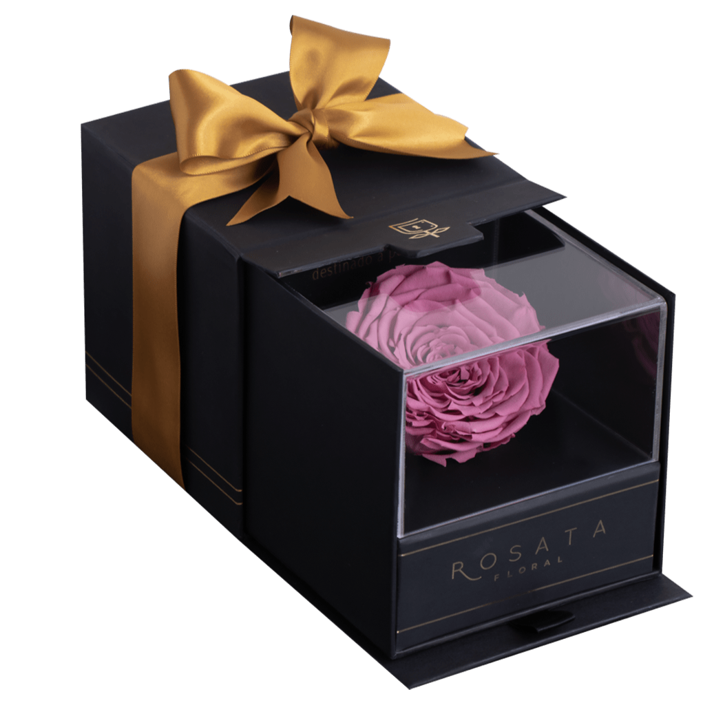 Everty Fucsia - Nacional - arreglo de rosas - Rosata Floral