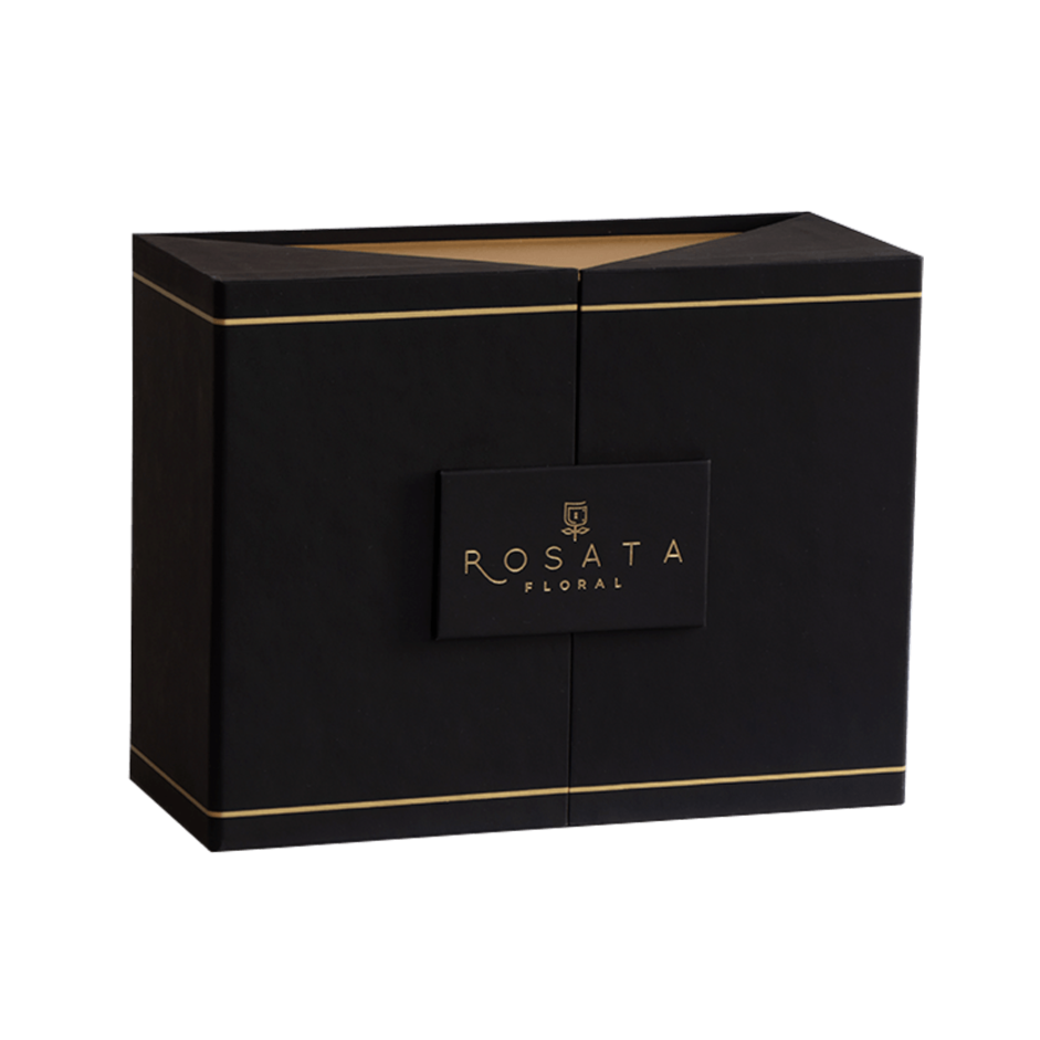 Everose 8 - Nacional - arreglo de rosas - Rosata Floral