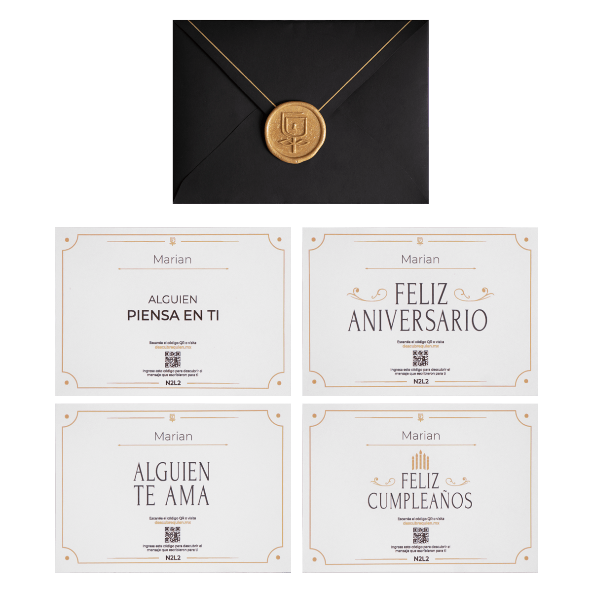 Everose 8 - Nacional - arreglo de rosas - Rosata Floral