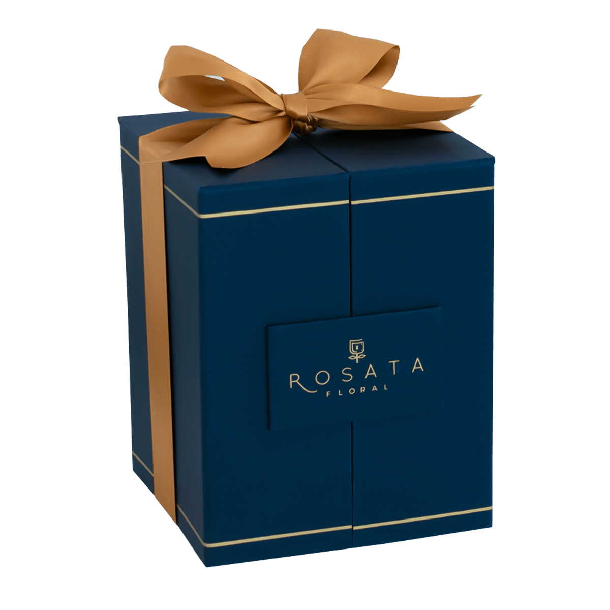 Eternal Saphiro - Rojo Cherry Nacional - arreglo de rosas - Rosata Floral