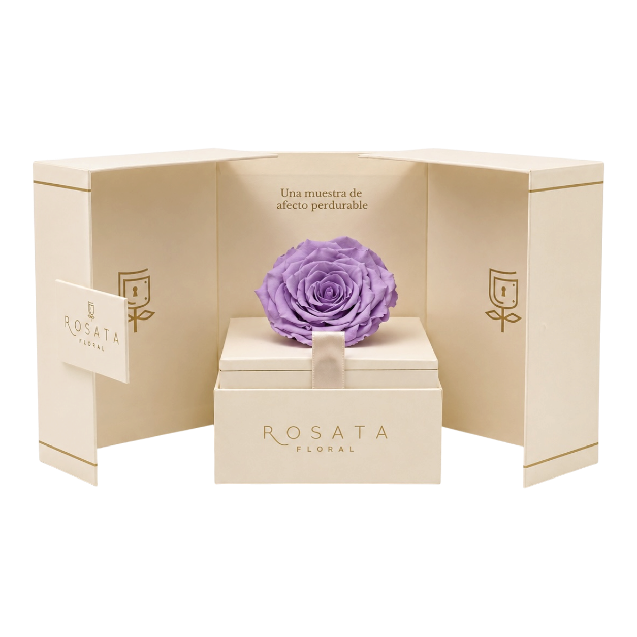 Eternal Champagne Lila