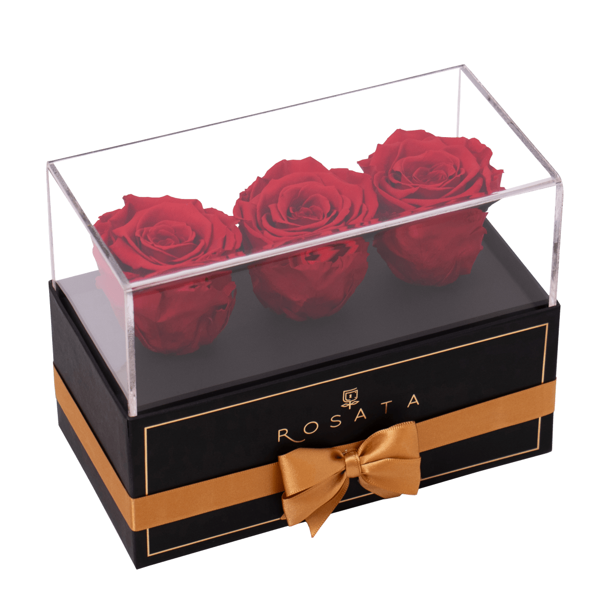 Harmonia 3 - arreglo de rosas - Rosata Floral