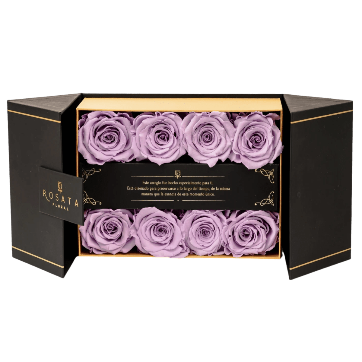 Everose - arreglo de rosas - Rosata Floral