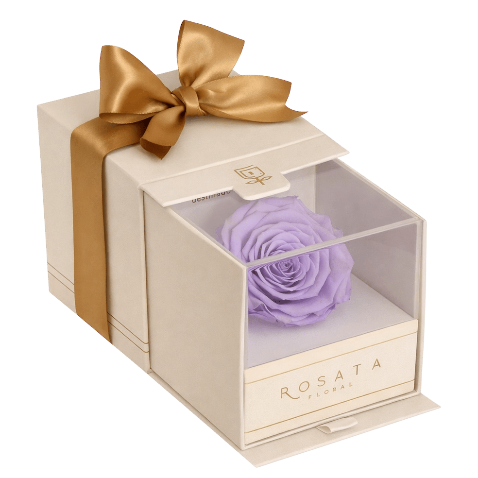 Everty Champagne - arreglo de rosas - Rosata Floral