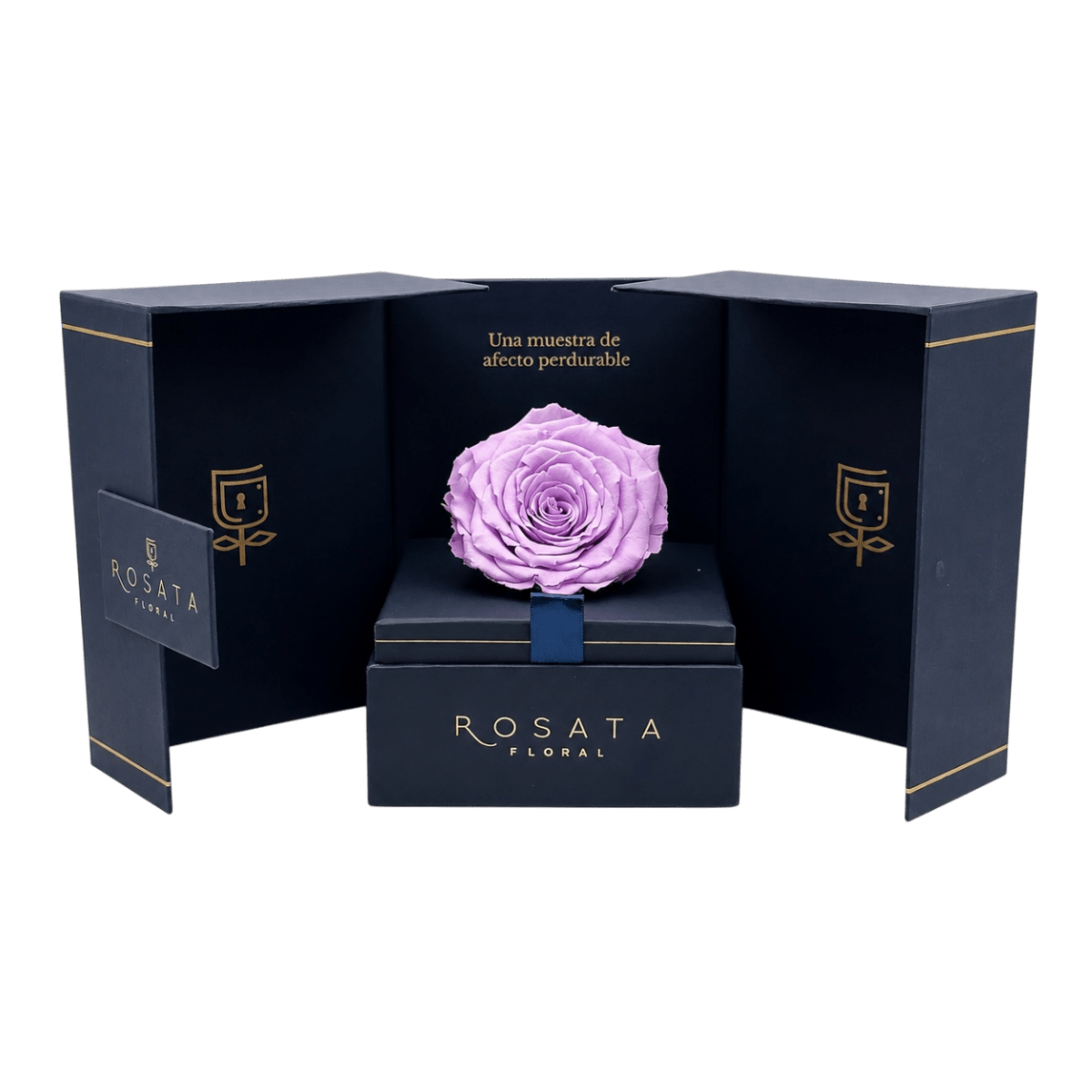 Eternal Saphiro - arreglo de rosas - Rosata Floral