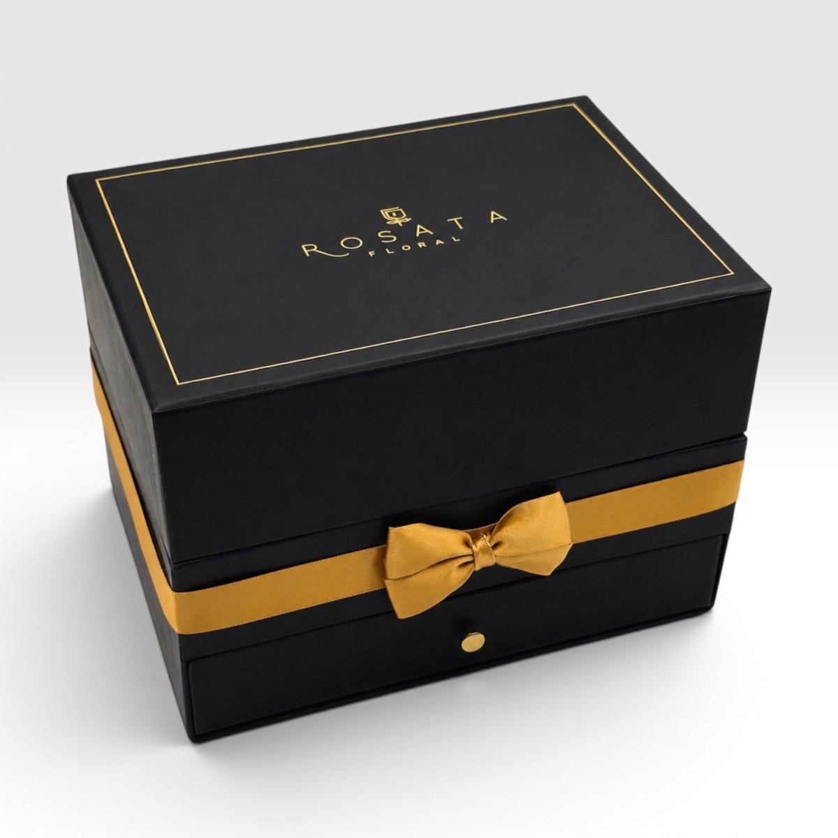 Cofret - 6 Rosas, foto y chocolates - arreglo de rosas - Rosata Floral