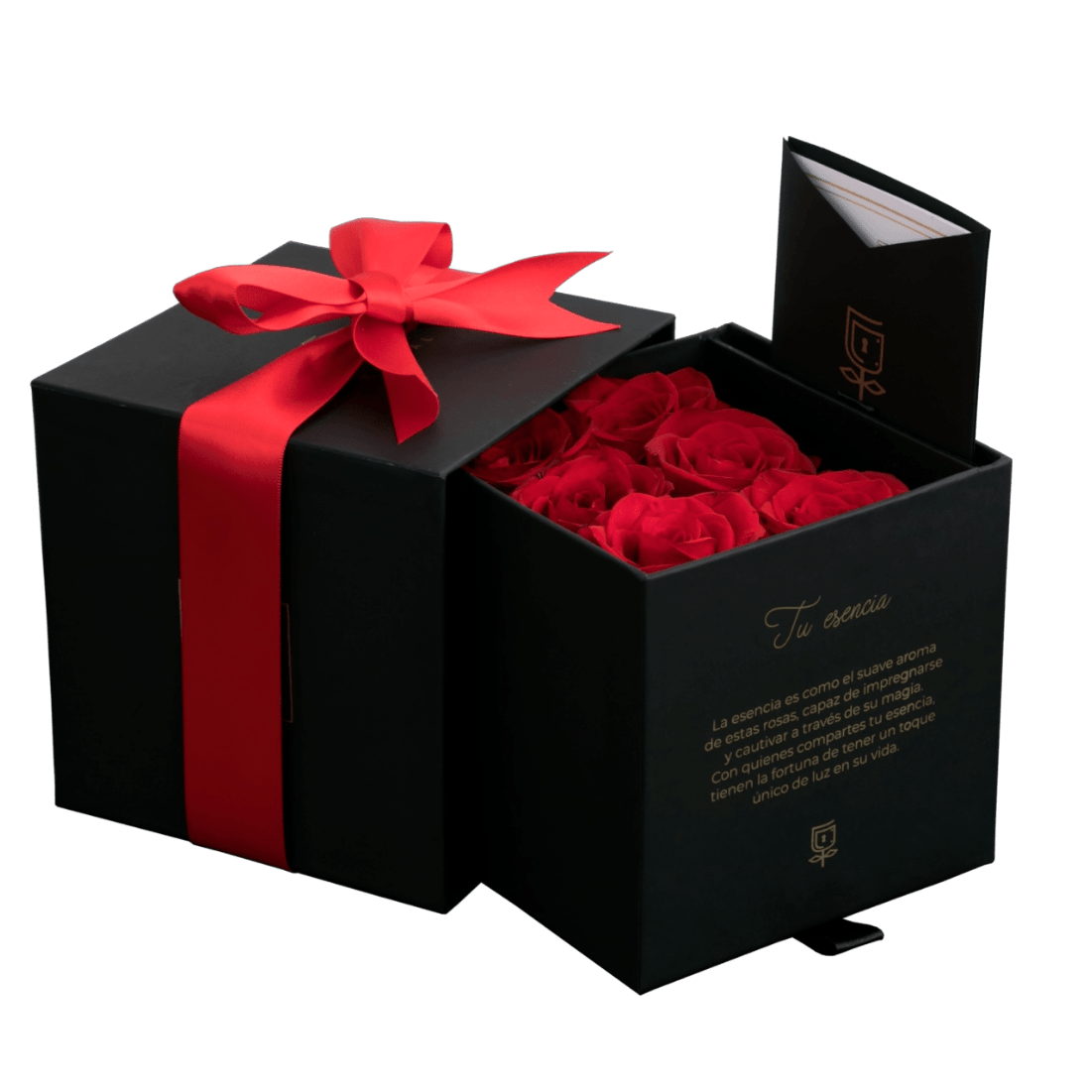 Lofty - arreglo de rosas - Rosata Floral