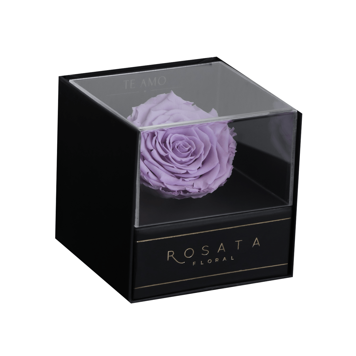Everty “Te amo” - arreglo de rosas - Rosata Floral