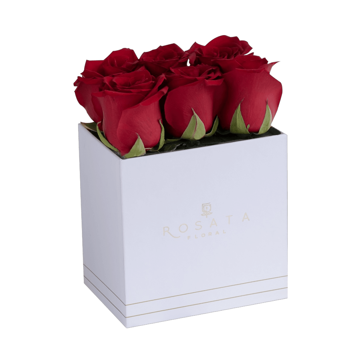 Bloom 6 - arreglo de rosas - Rosata Floral