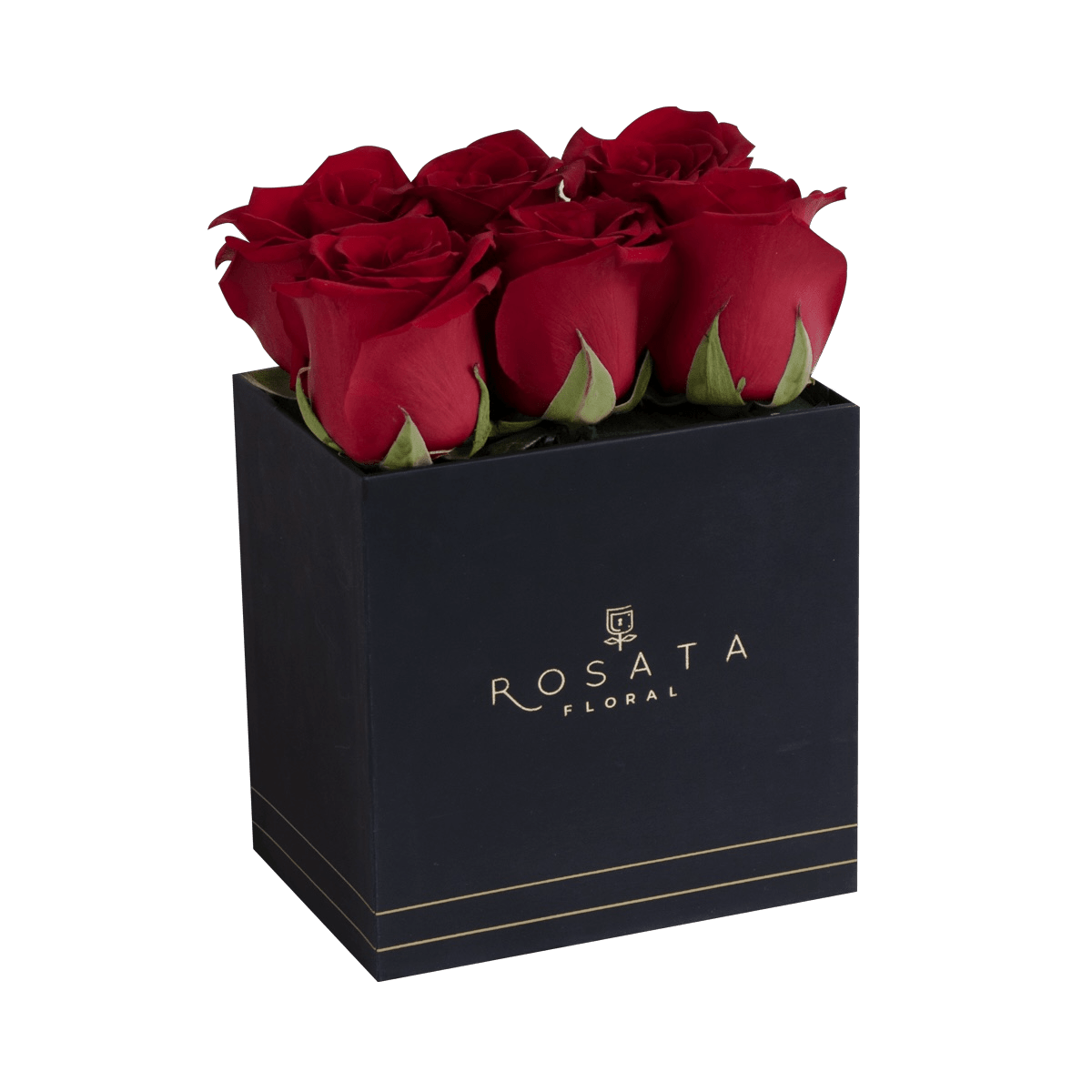 Bloom - arreglo de rosas - Rosata Floral