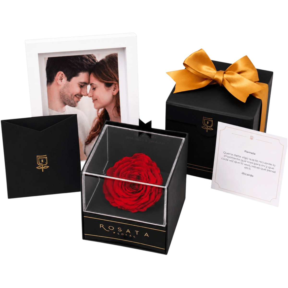 Everty Memories - arreglo de rosas - Rosata Floral