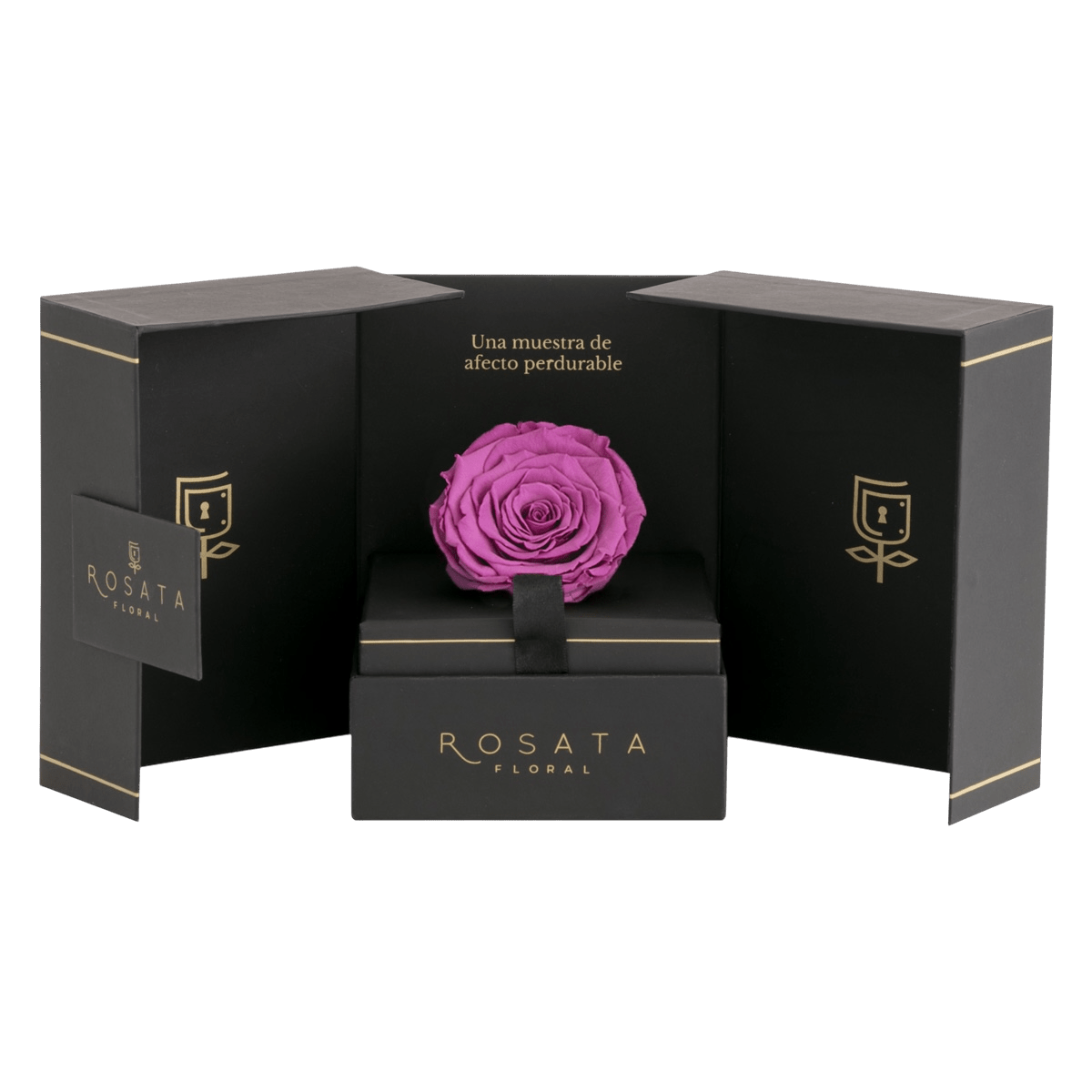 Eternal - arreglo de rosas - Rosata Floral