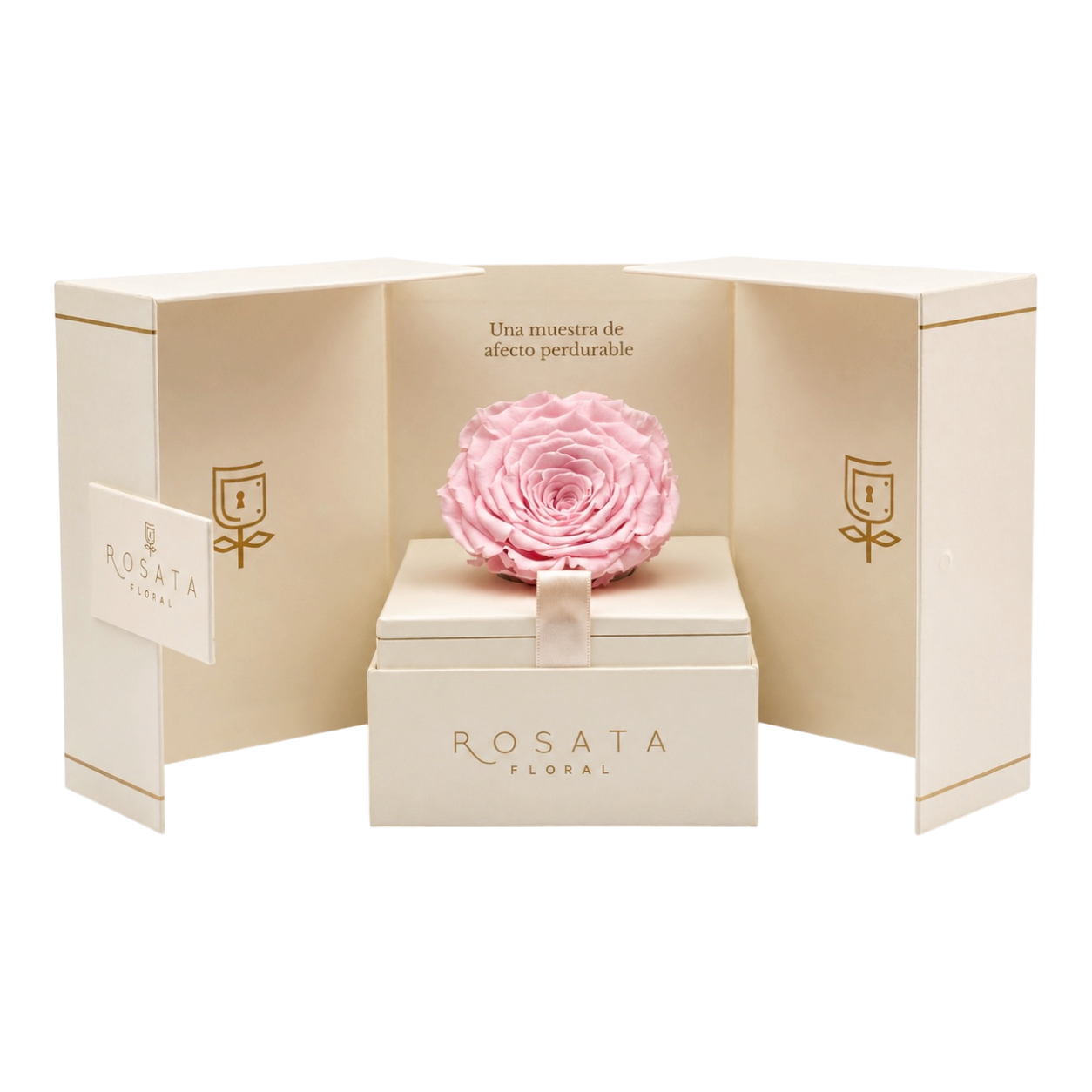 Eternal Champagne