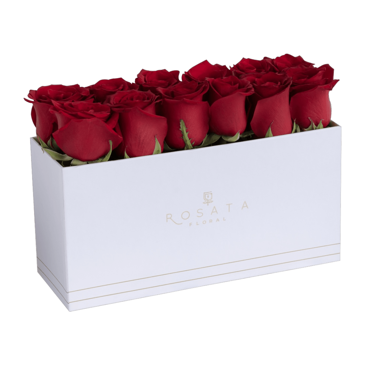 Bloom 12 - arreglo de rosas - Rosata Floral