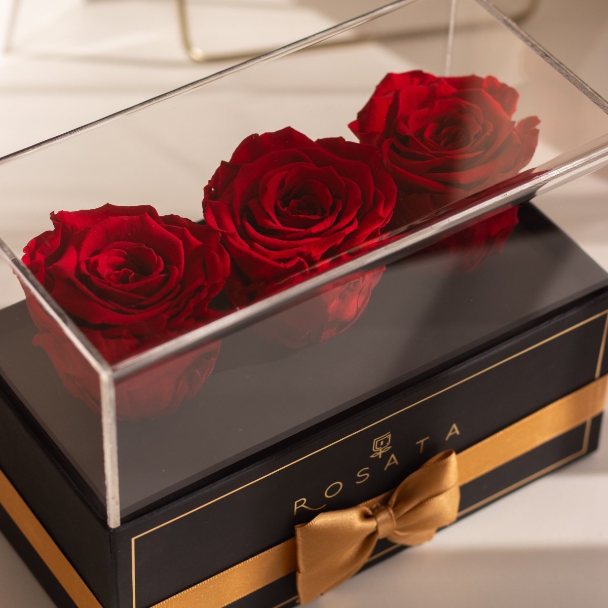 Harmonia 3 - arreglo de rosas - Rosata Floral