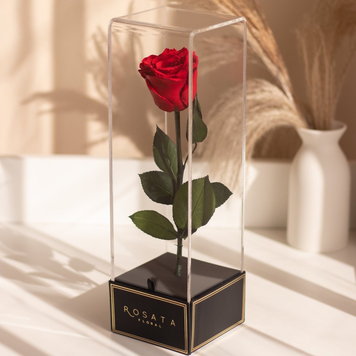 Imperiora - arreglo de rosas - Rosata Floral