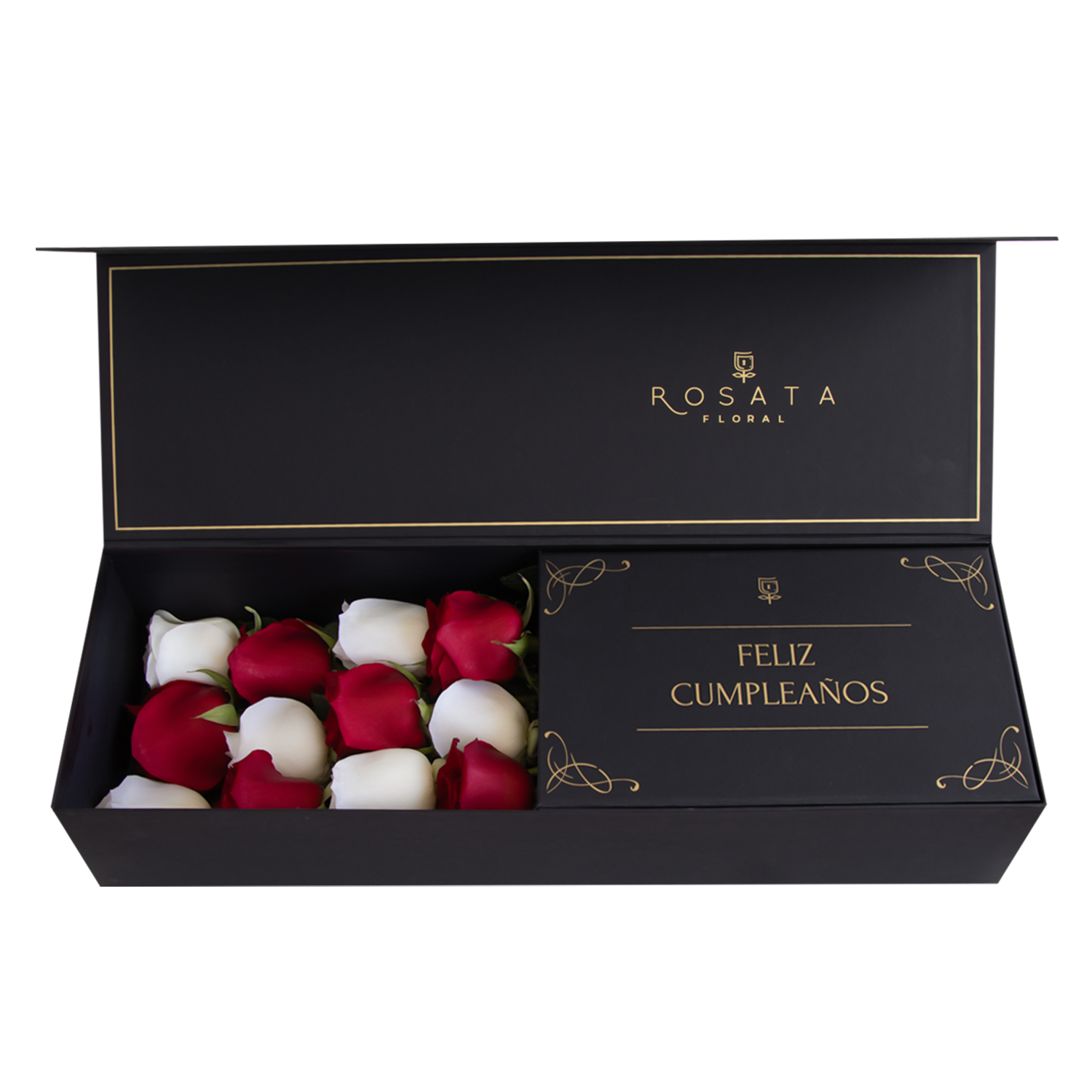 Classic - “Feliz Cumpleaños”