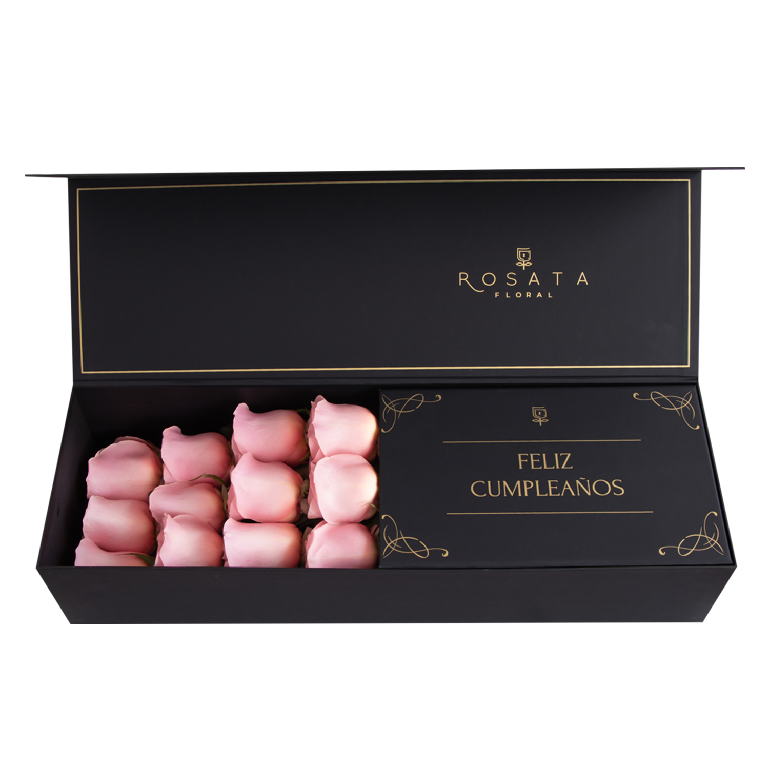 Classic - “Feliz Cumpleaños”