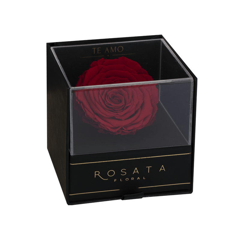 Everty - Te amo - San Valentín - arreglo de rosas - Rosata Floral