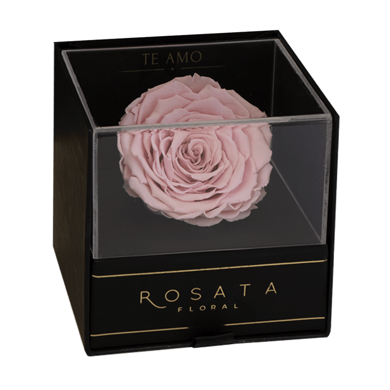 Everty “Te amo” - arreglo de rosas - Rosata Floral