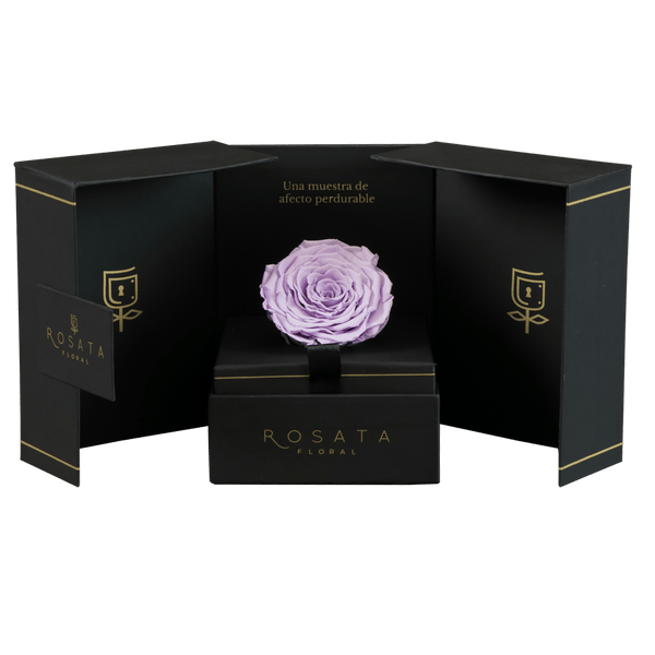 Eternal - Preventa San Valentín - arreglo de rosas - Rosata Floral