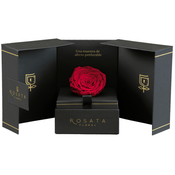 Eternal - Preventa San Valentín - arreglo de rosas - Rosata Floral