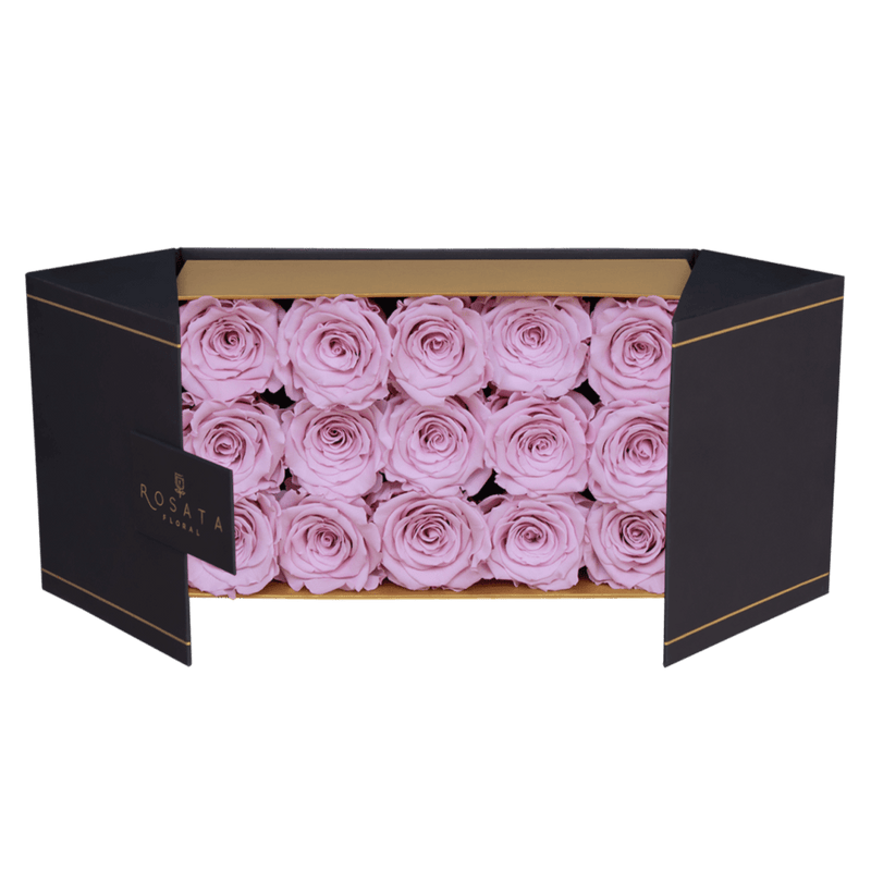 Everose 15 - Preventa San Valentín - arreglo de rosas - Rosata Floral