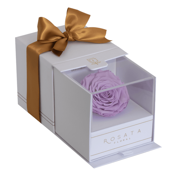 Everty White - arreglo de rosas - Rosata Floral