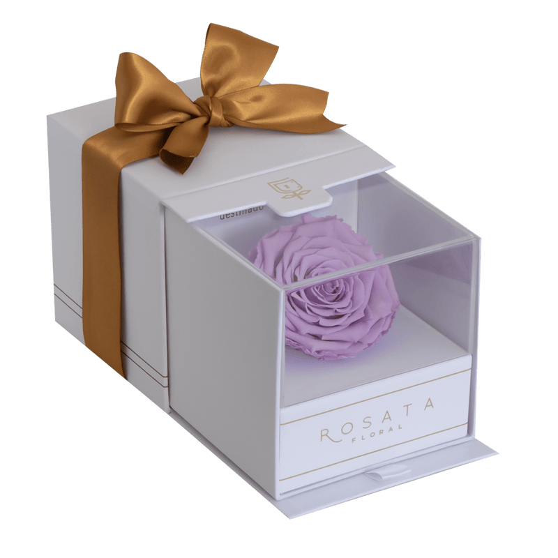 Everty White - arreglo de rosas - Rosata Floral