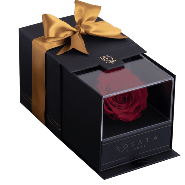 Everty - Puebla - arreglo de rosas - Rosata Floral