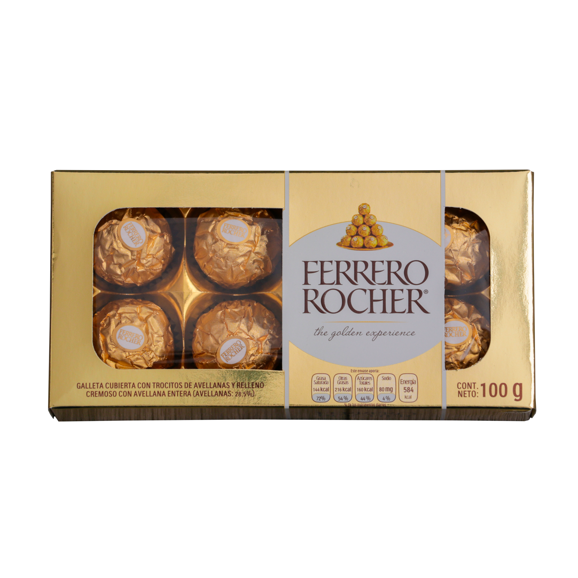 Ferrero
