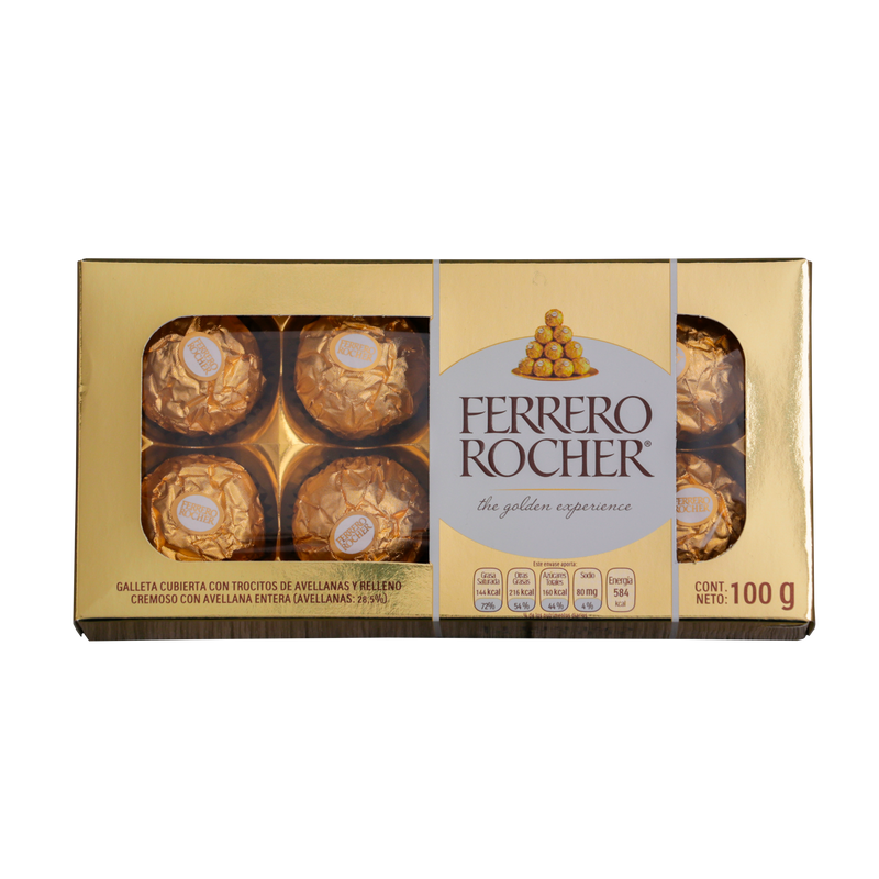 Ferrero