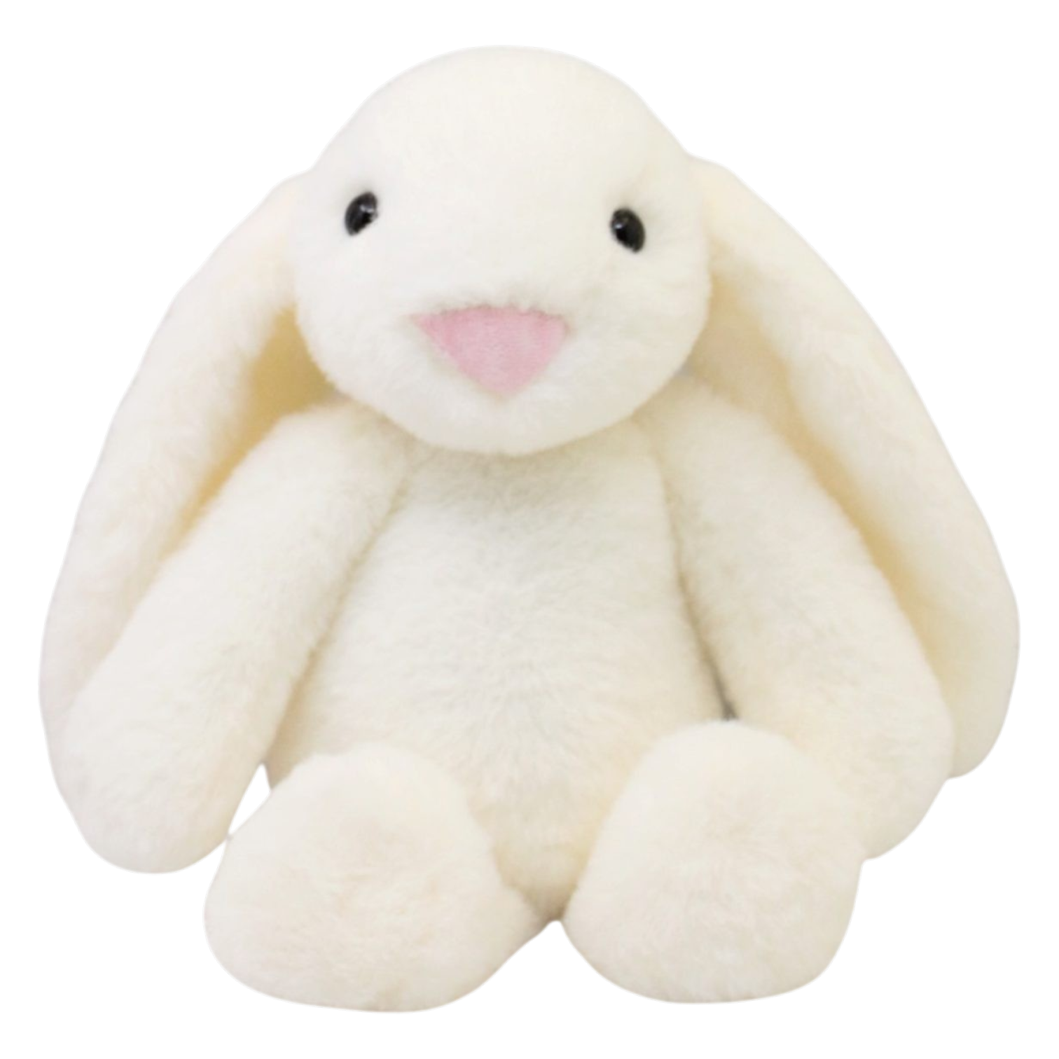 Conejo blanco
