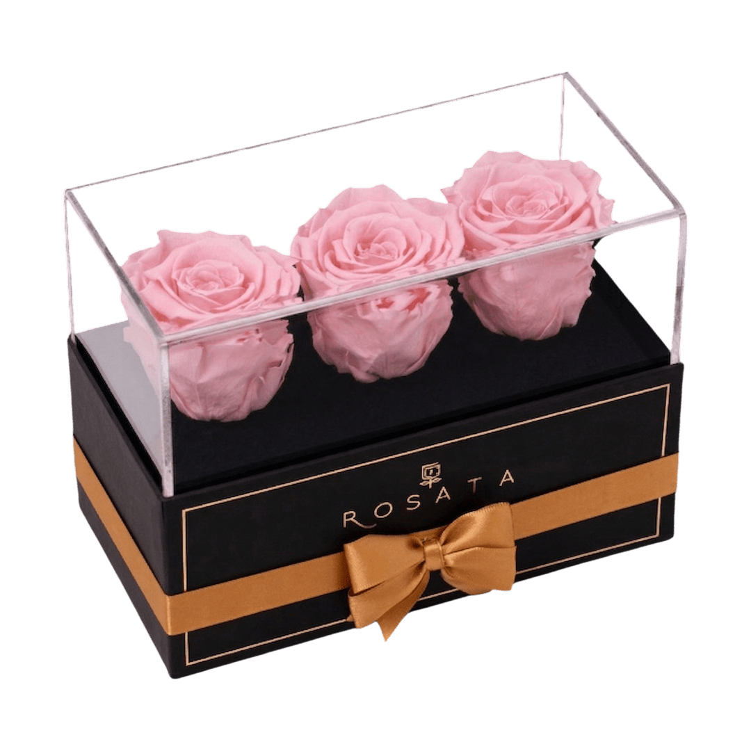 Harmonia 3 - Rosas - arreglo de rosas - Rosata Floral