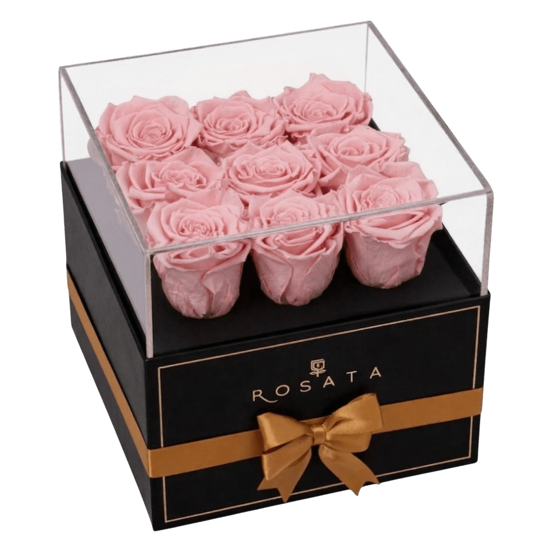 Harmonia 9 - Rosas - arreglo de rosas - Rosata Floral