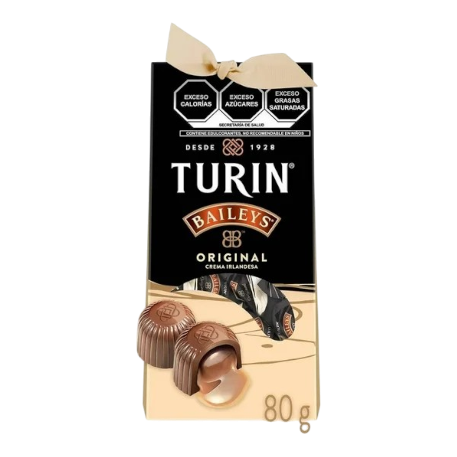 Turin Baileys