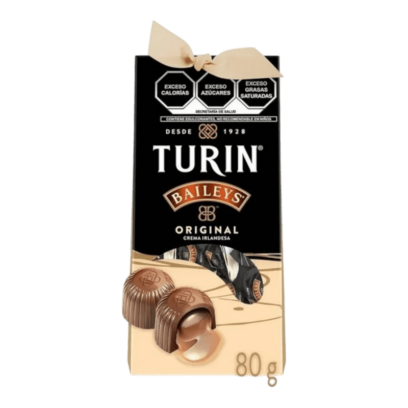 Turin Baileys - arreglo de rosas - Rosata Floral